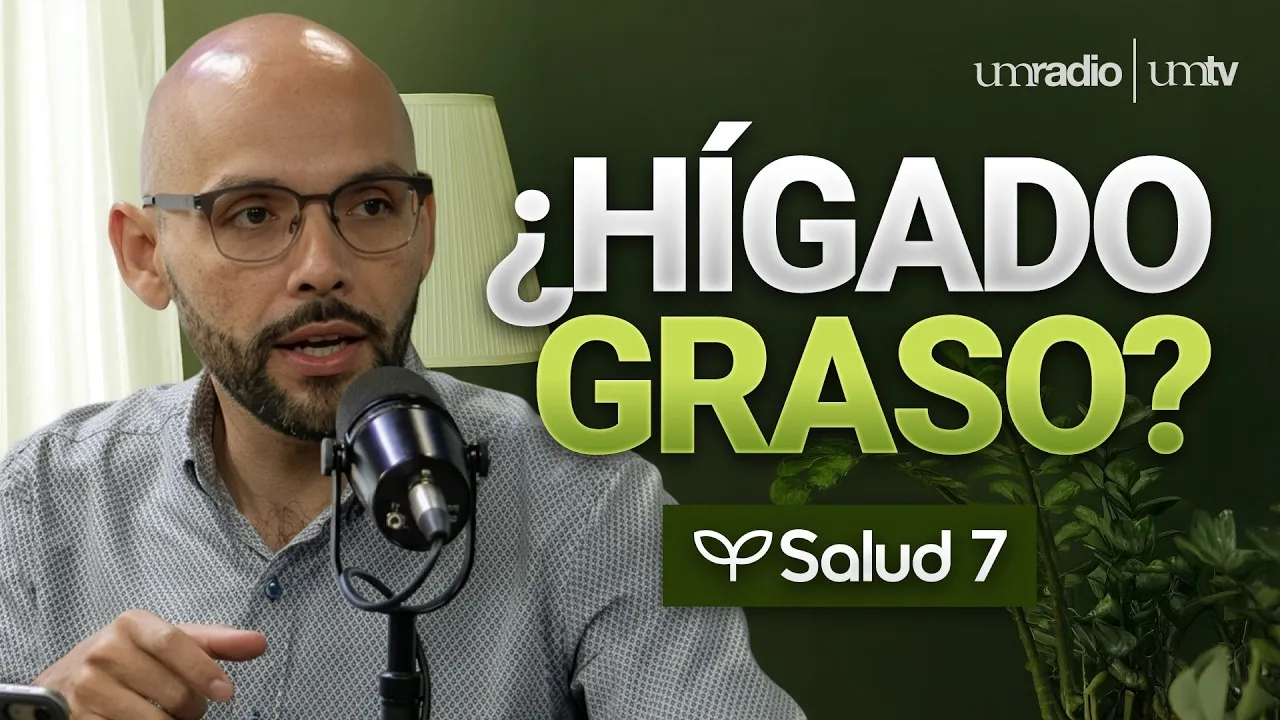 Hígado Graso