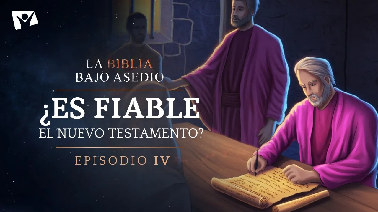 ¿Es fiable el Nuevo Testamento?