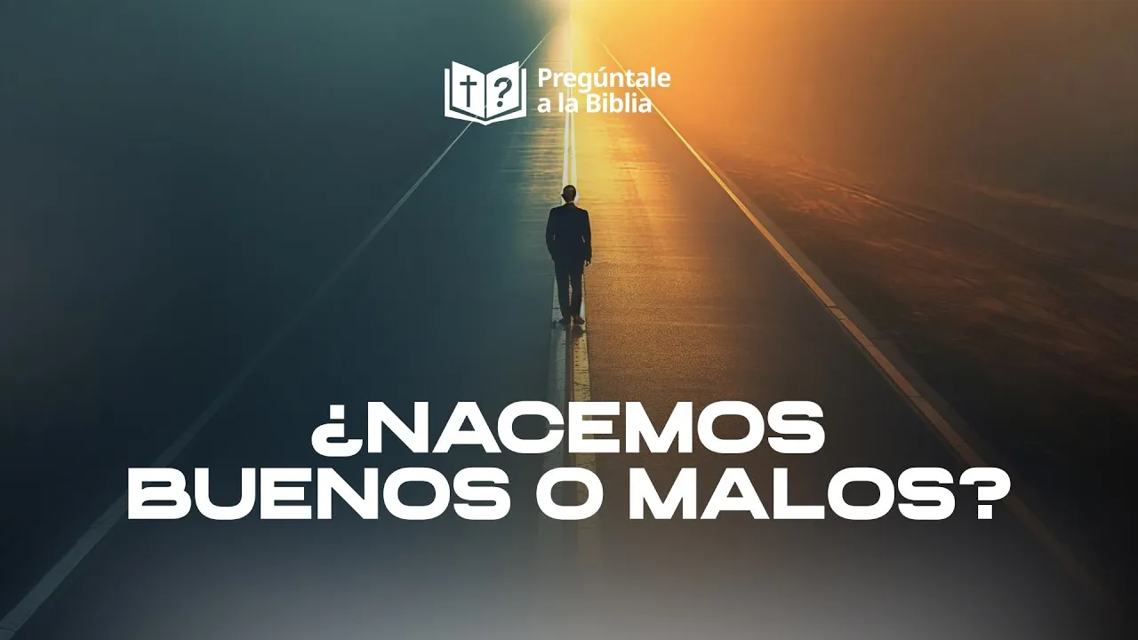 ¿En nosotros existe tanto luz como oscuridad?