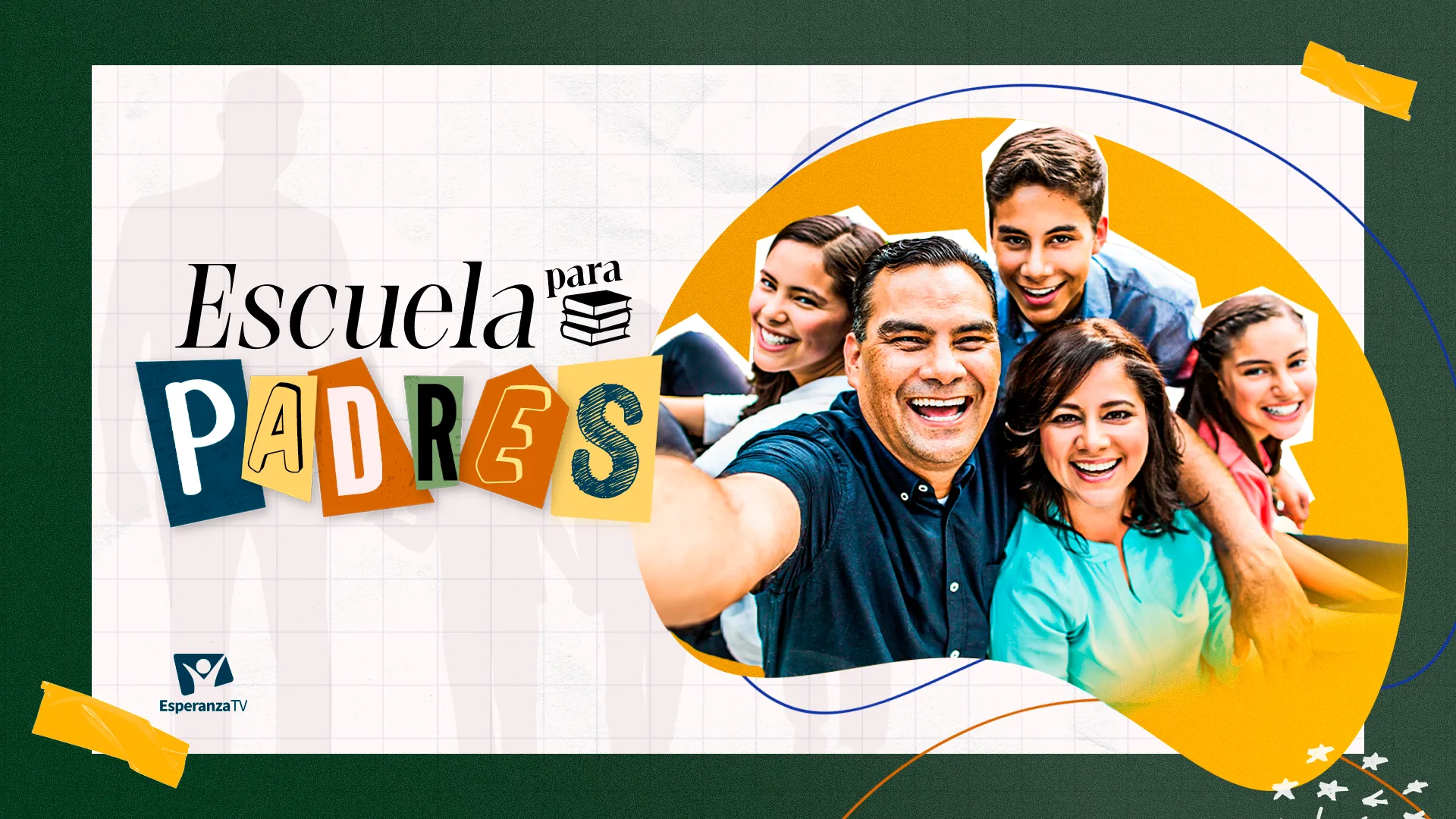 Escuela para padres