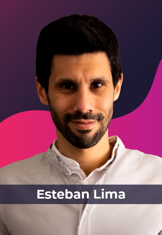 Esteban Lima