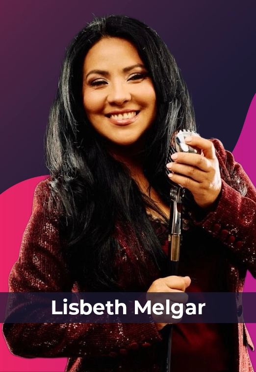 Lisbeth Melgar