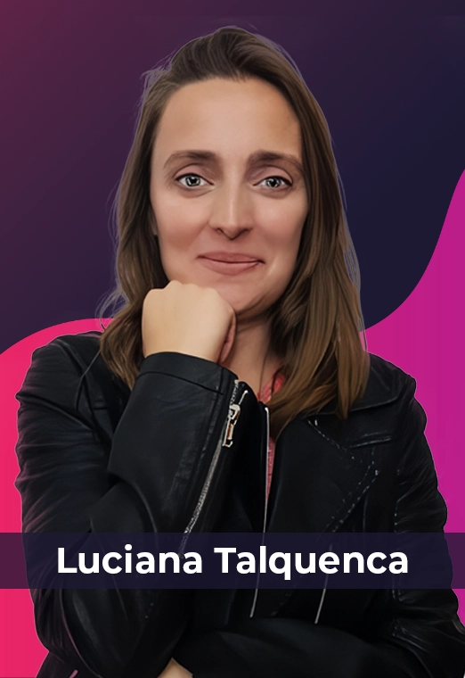 Luciana Talquenca