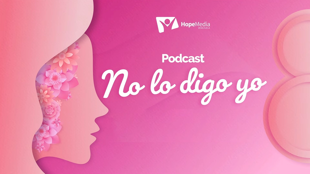 No lo digo yo