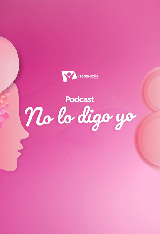 No lo digo yo