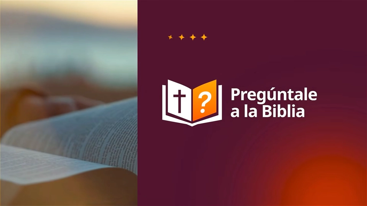 Pregúntale a la Biblia