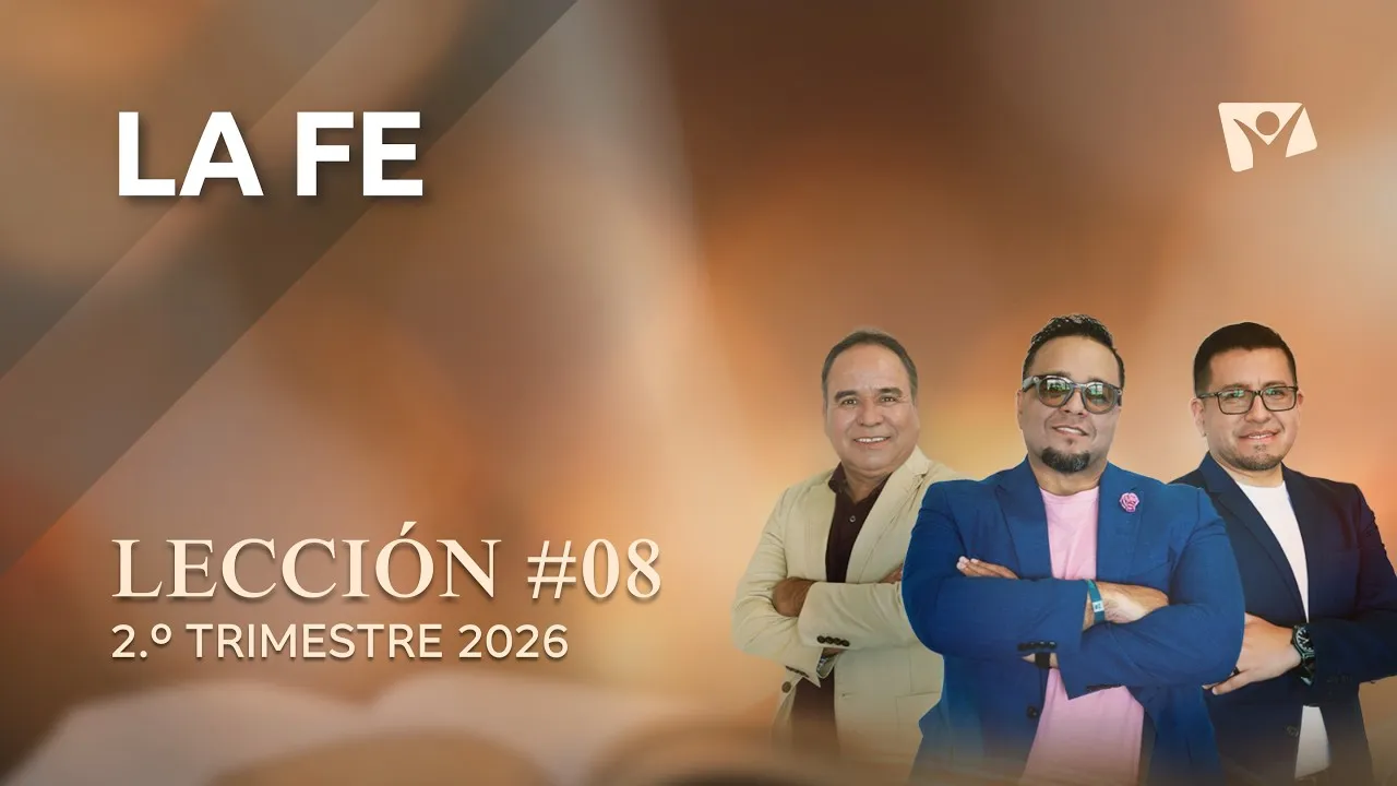 La fe