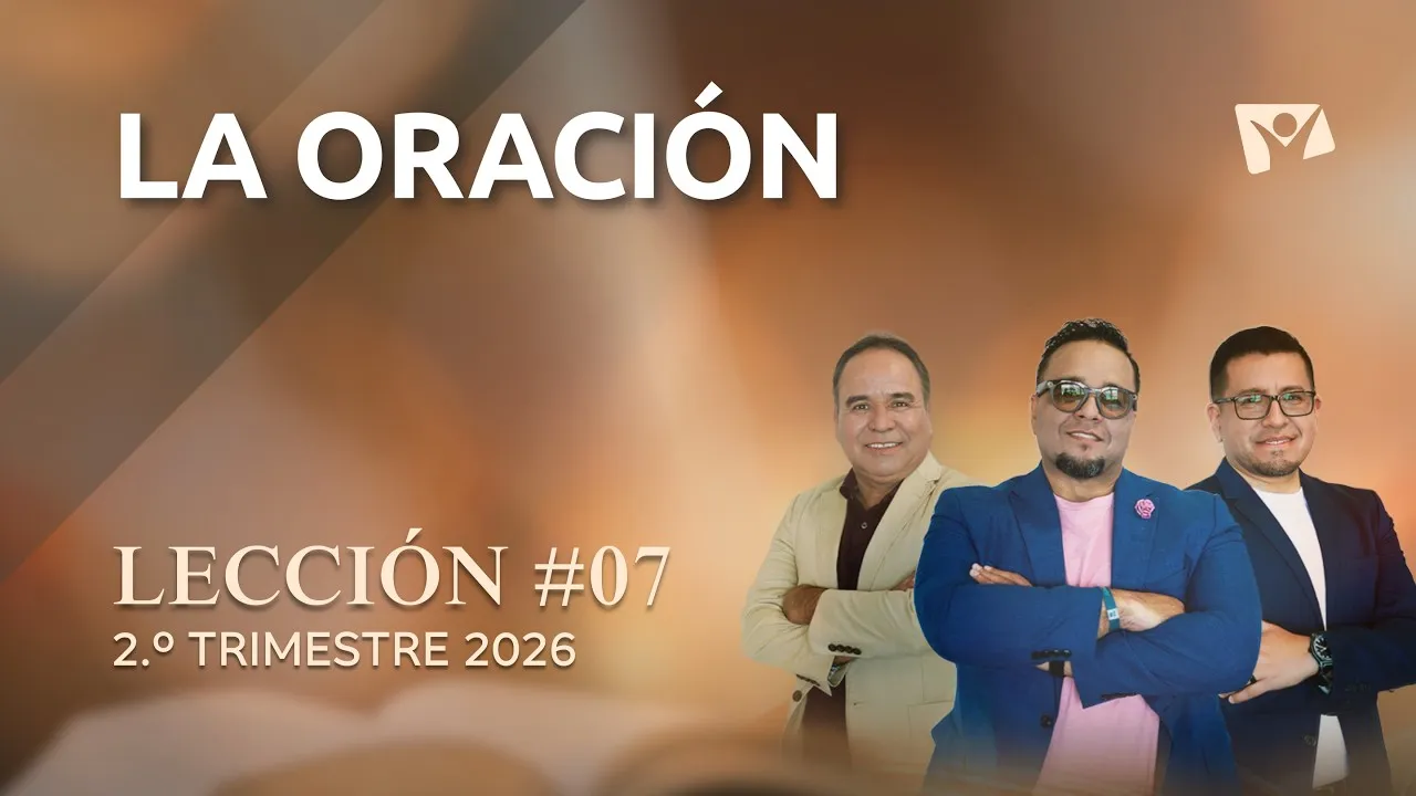 La Oración