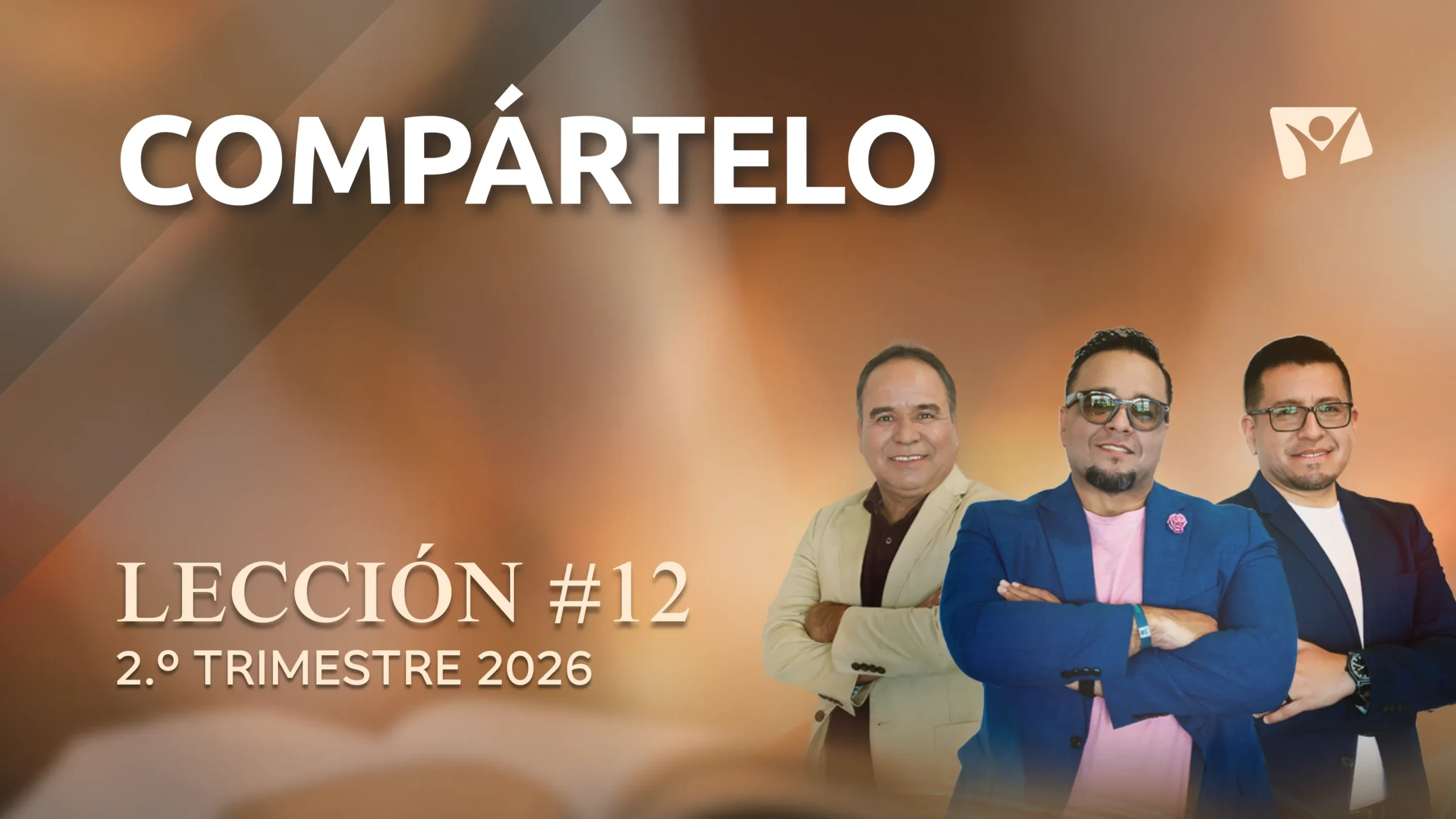 Compártelo