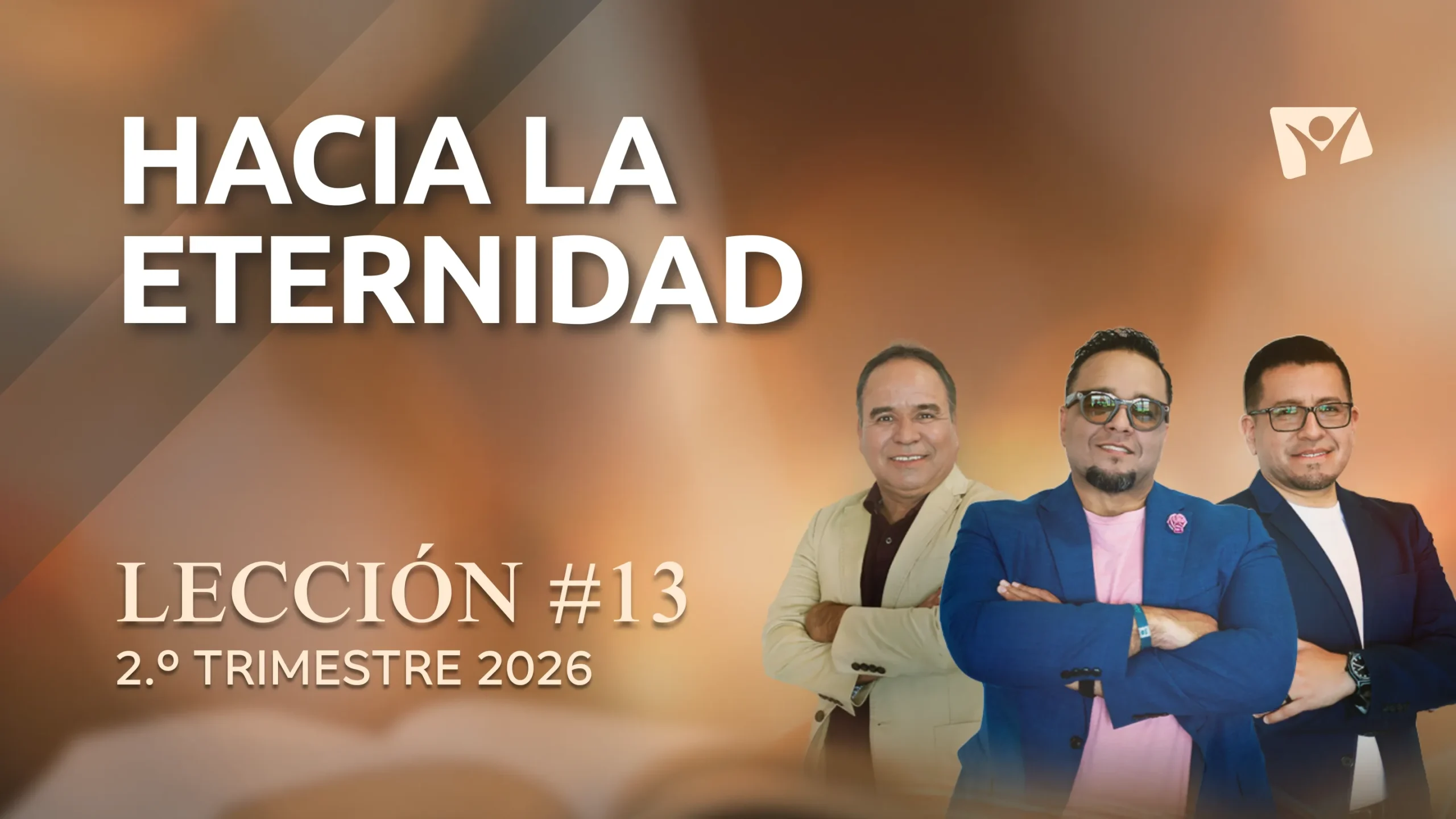 Hacia la eternidad
