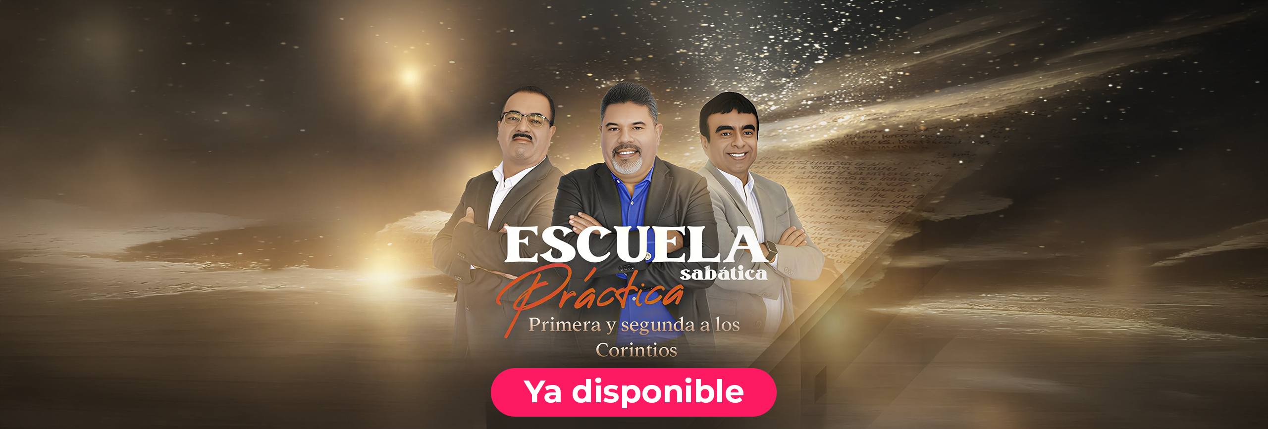 Escuela Sabática Práctica