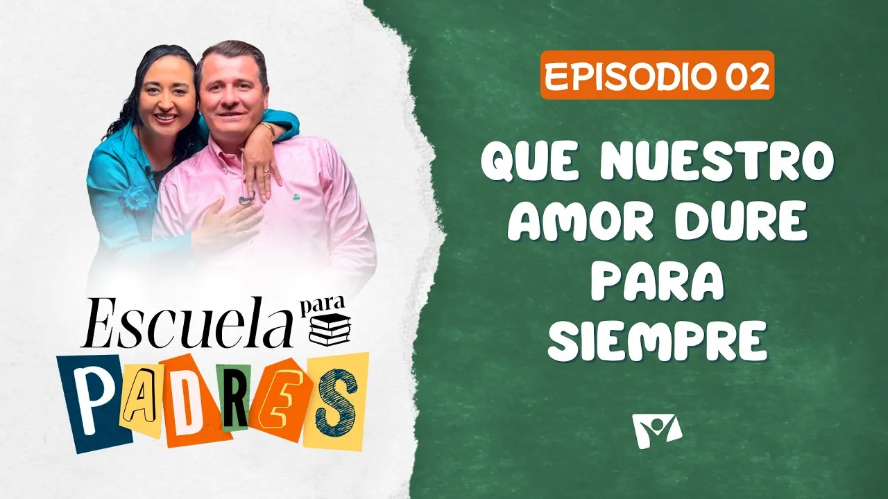 Que nuestro amor dure para siempre