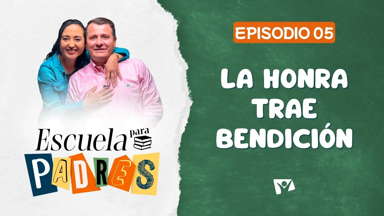La honra trae bendiciones