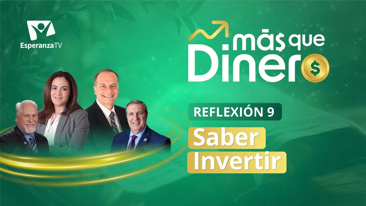 Saber invertir