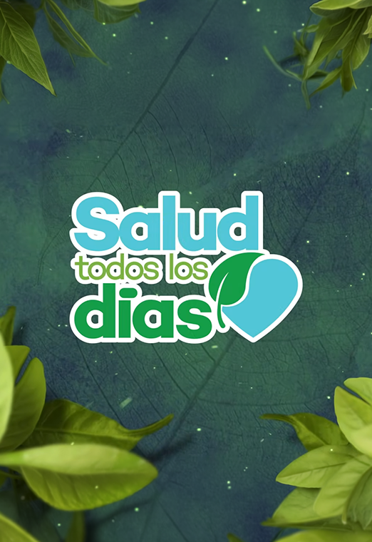 Salud todos los días