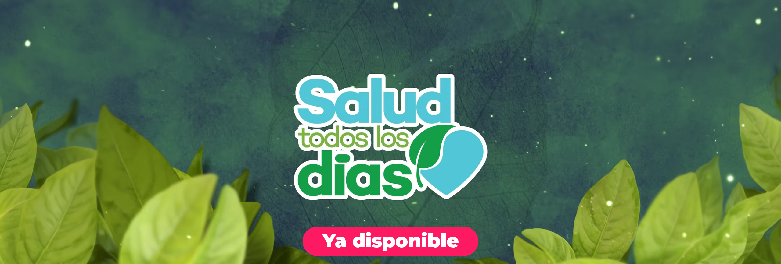 Salud todos los días