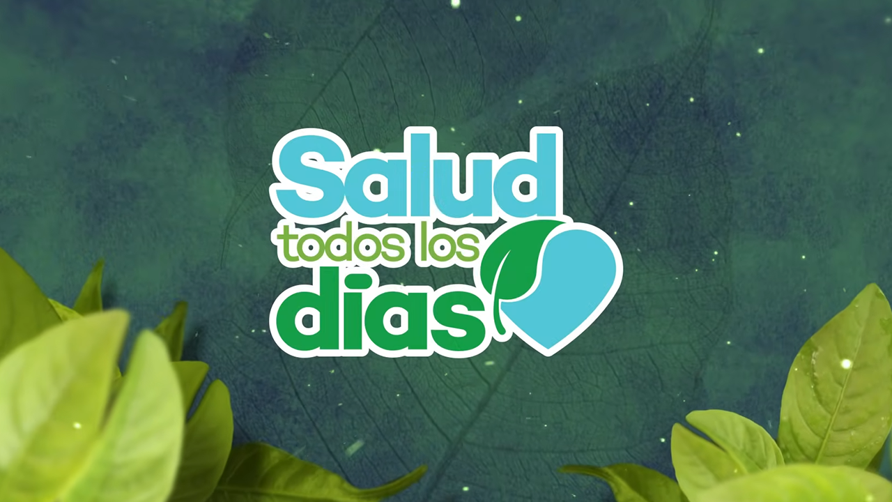 Salud todos los días