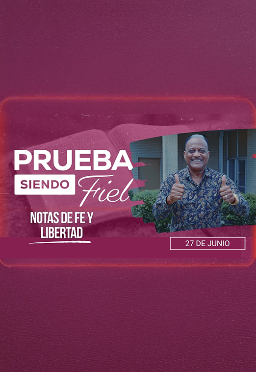 Notas de Fe y Libertad