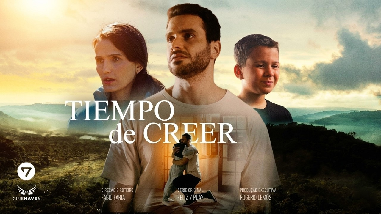Tiempo de creer