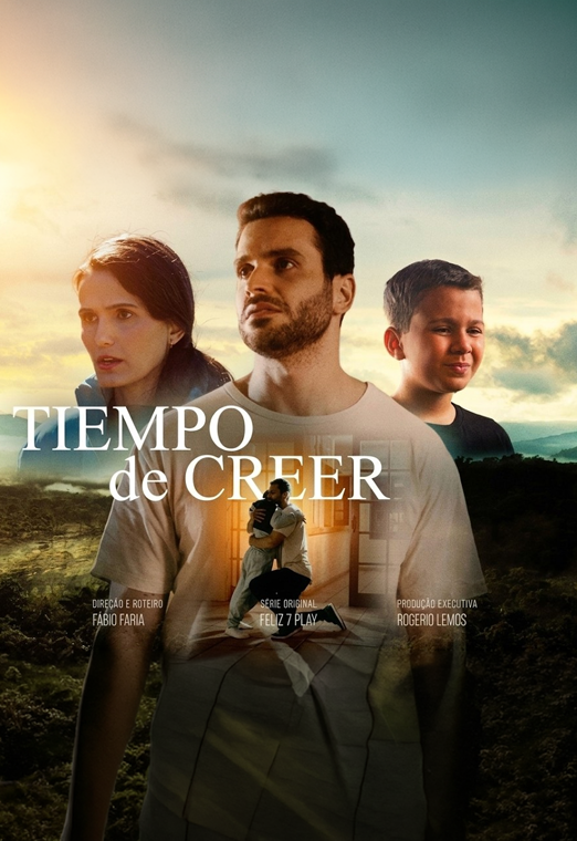 Tiempo de creer
