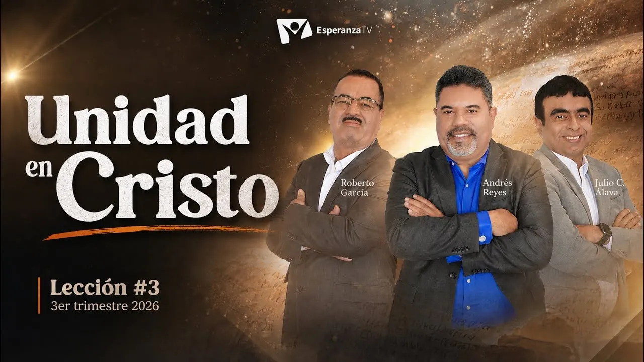 Unidad en Cristo