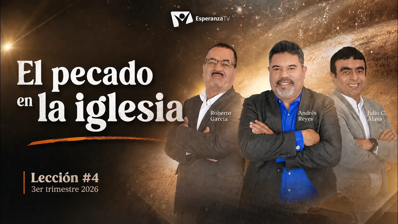 El pecado en la iglesia