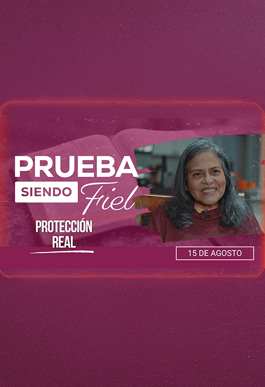 Protección Real