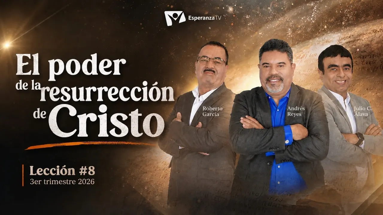 El poder de la resurrección de Cristo