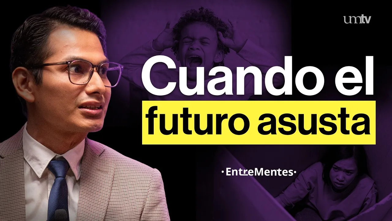 Cómo superar el miedo al futuro tras la universidad