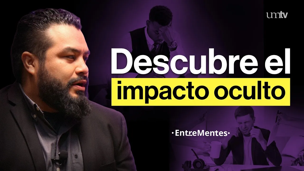 ¿Estás en Burnout? Claves para identificarlo y superarlo