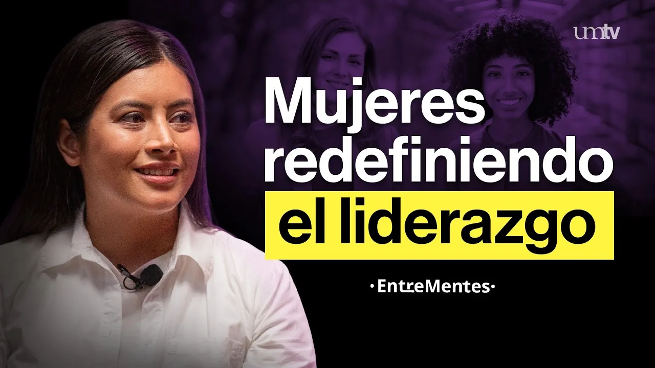 Descubre el liderazgo femenino que transforma empresas