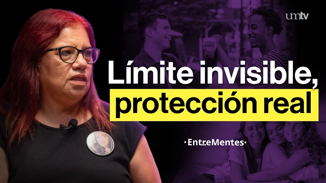 Descubre cómo los límites pueden prevenir la violencia