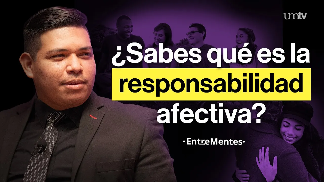 Mejora tus relaciones con responsabilidad afectiva