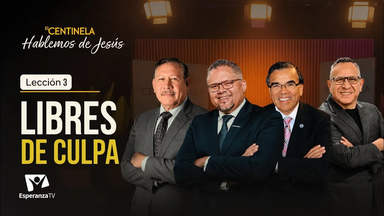 Libres de Culpa