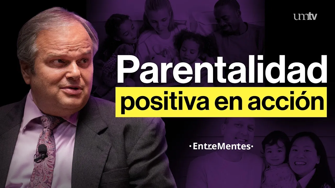 ¿Cómo educar con amor y respeto?