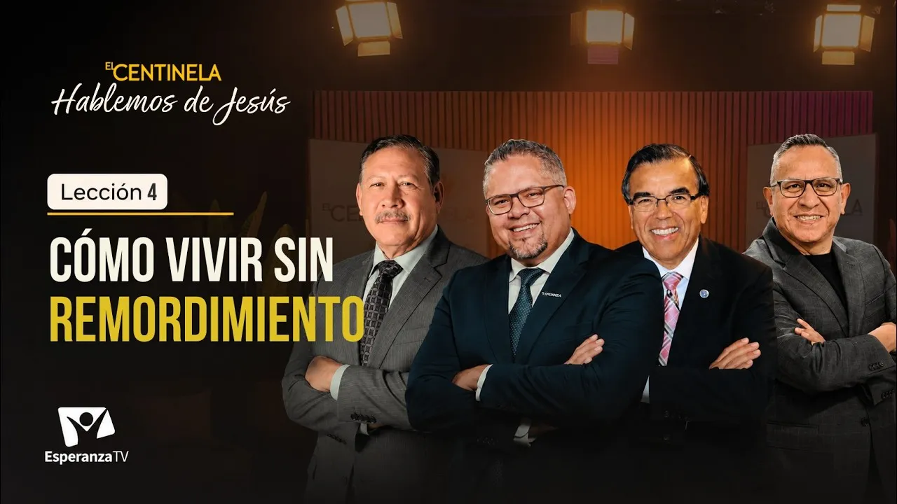 Como vivir sin remordimiento