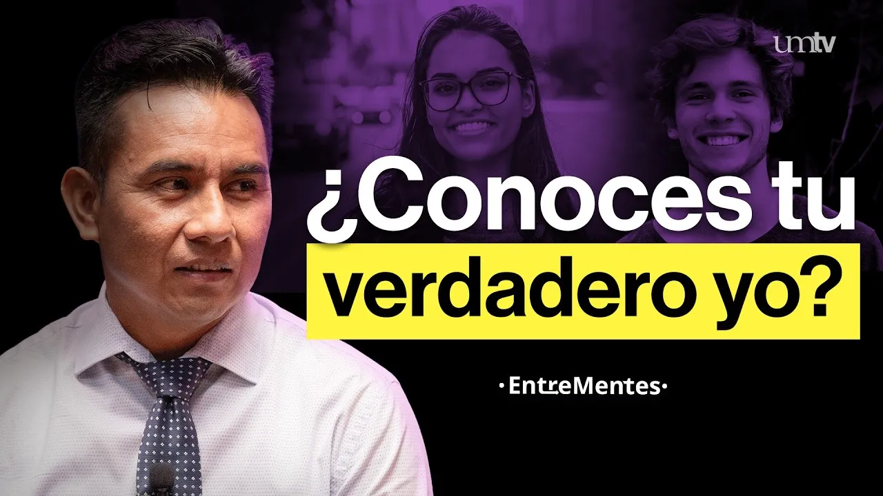 Identidad y Autoestima: Lo que nadie te ha contado