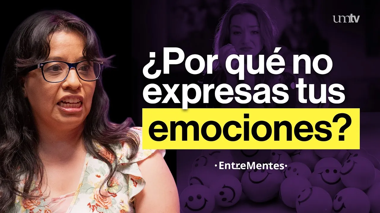 Inteligencia Emocional: La clave para sanar y conectar