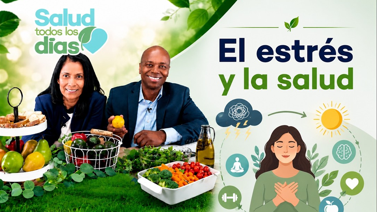El estrés y la salud