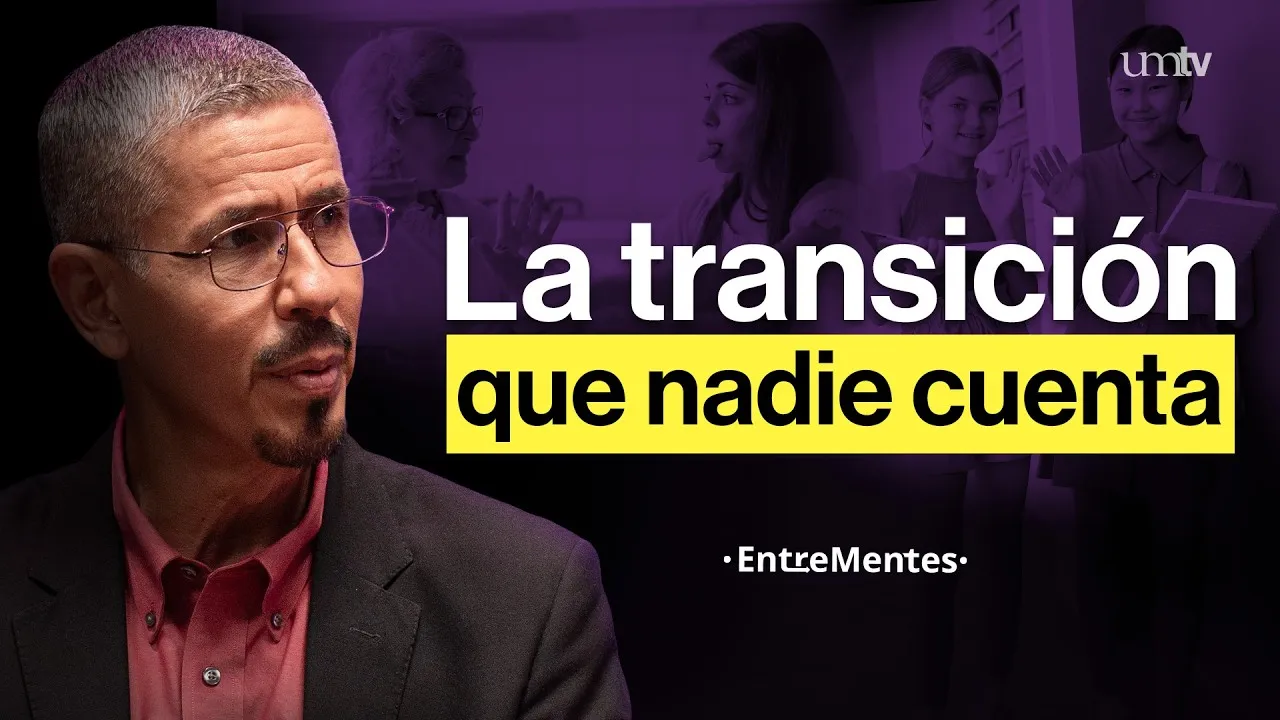 De Adolescente a Adulto: Consejos para tu crecimiento personal