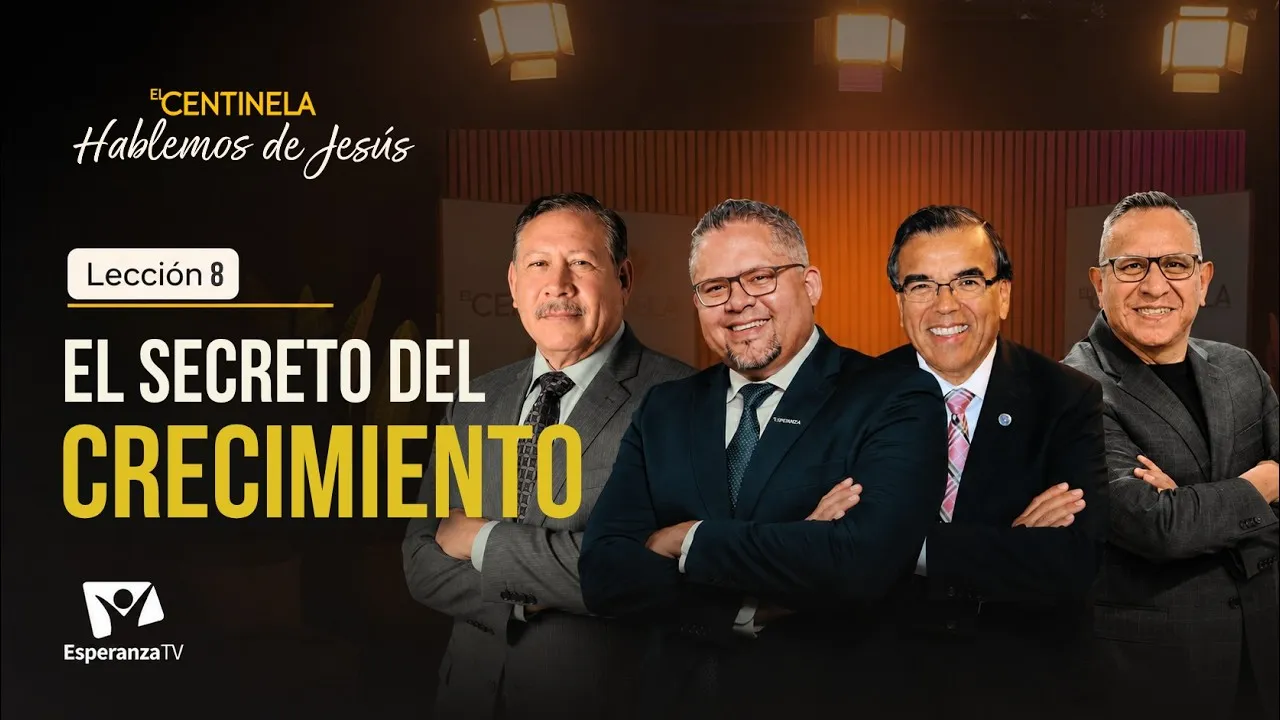 El secreto del crecimiento