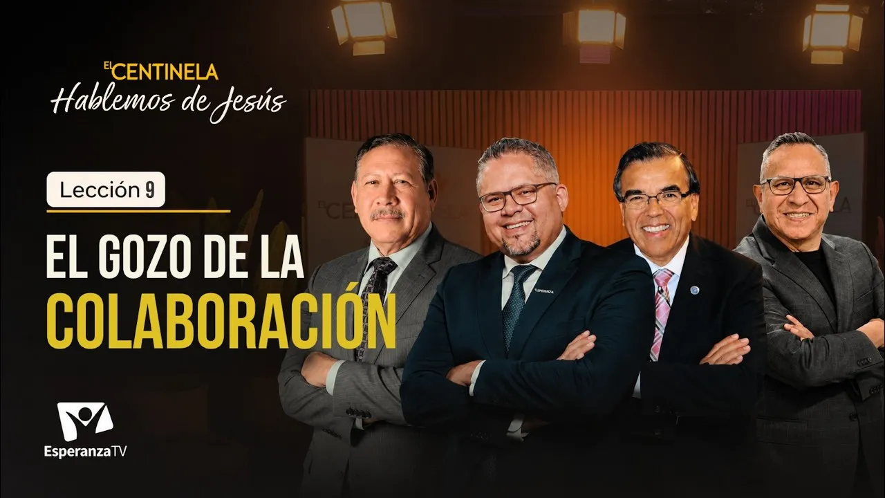 El Gozo de la Colaboración