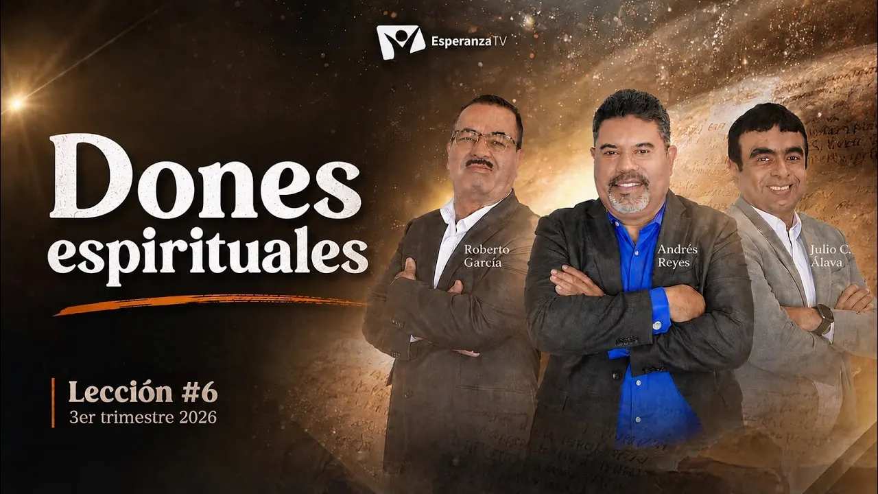 Dones espirituales