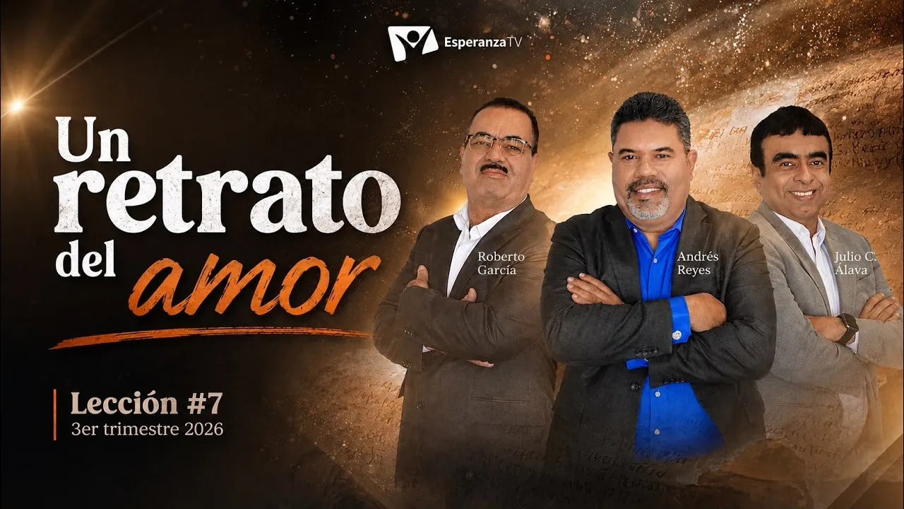 Un retrato del amor