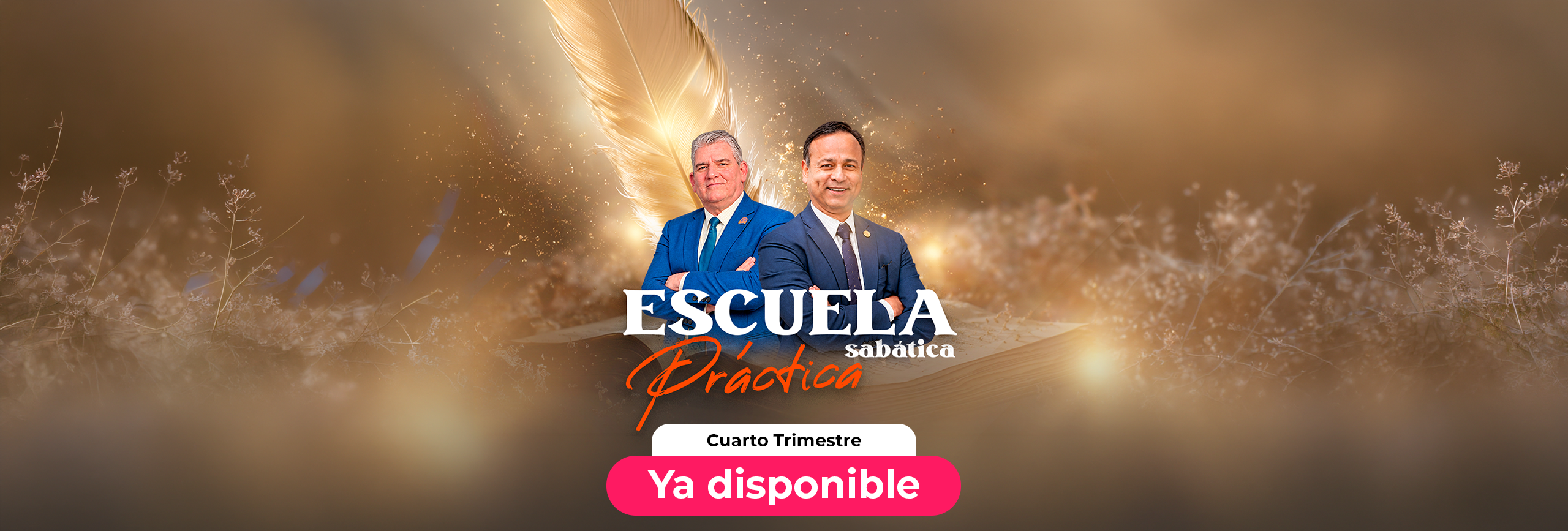 Escuela Sabática Práctica: El Don de Profecia