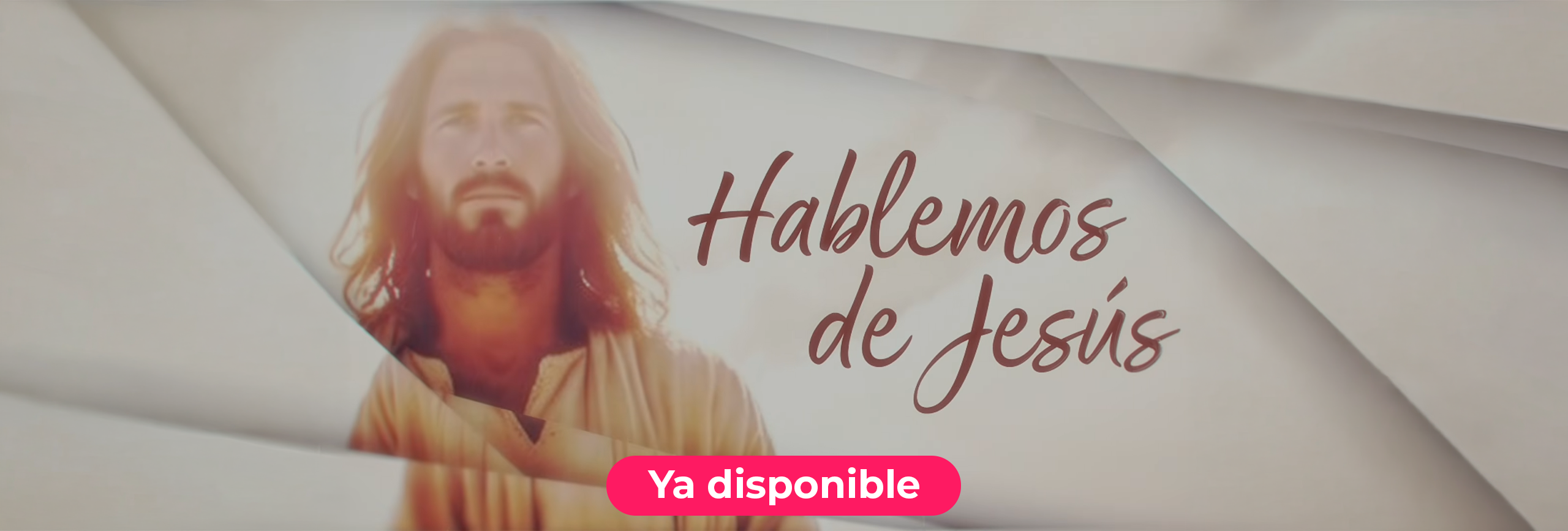 Hablemos de Jesús