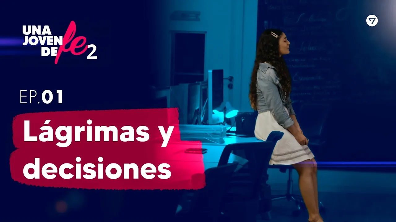 Lágrimas y Decisiones
