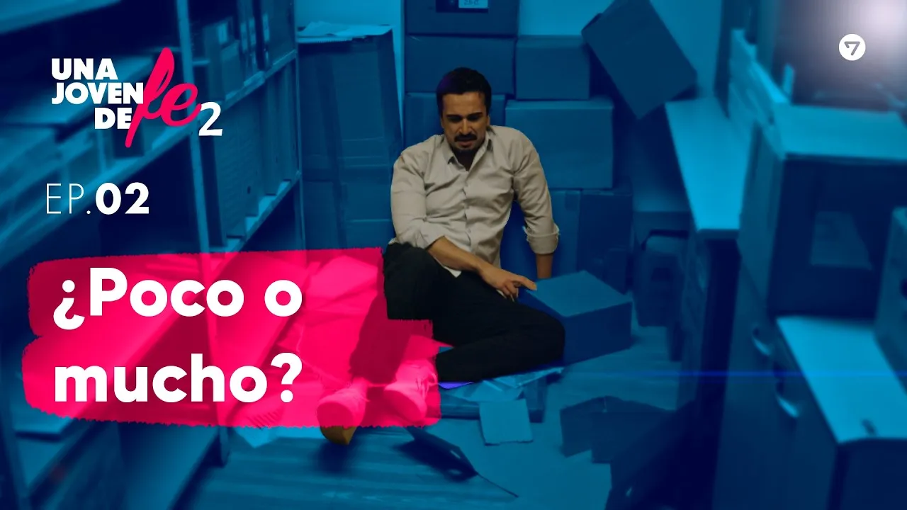 ¿Poco o mucho?