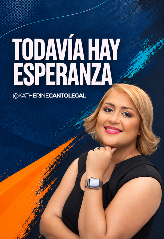Todavía Hay Esperanza