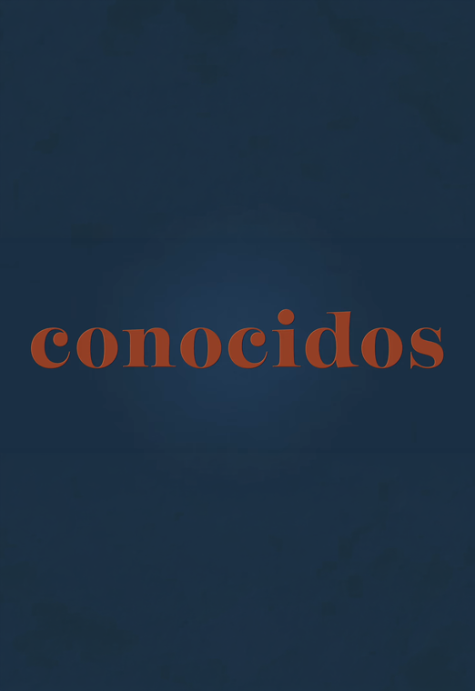 Conocidos